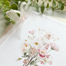 Load image into Gallery viewer, One Year On Bereavement Large Card 00414