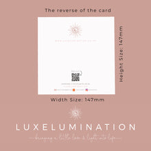 Load image into Gallery viewer, Difficult Times Greeting Card 0042