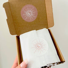 Load image into Gallery viewer, Opalite Bracelet for Serenity. Healing Crystal, Gemstone Stacking Bracelet, 6mm Beads