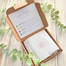 Load image into Gallery viewer, Crystals for Abundance, Gift Set, Healing, Manifest Wealth & Opportunities