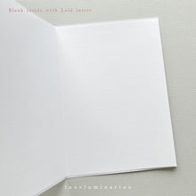 Load image into Gallery viewer, Personalised 'Just Married' Wedding Day Card 00772