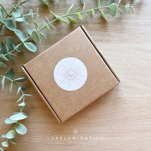 Load image into Gallery viewer, Mini Bereavement Remembrance Box, Thinking of you, Sympathy Letterbox Gift 00212