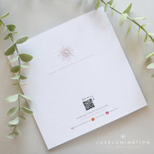 Load image into Gallery viewer, Always Loved Bereavement Greeting Card 0001