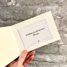 Load image into Gallery viewer, Sympathy Condolences Bereavement Box