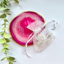 Load image into Gallery viewer, Heal - Clear Quartz Crystal Bracelet, Gemstone Jewellery