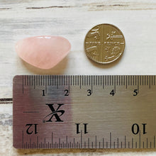 Load image into Gallery viewer, Love Box Rose Quartz Crystal Gift Set