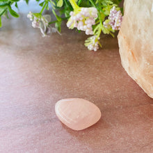 Load image into Gallery viewer, Love Box Rose Quartz Crystal Gift Set