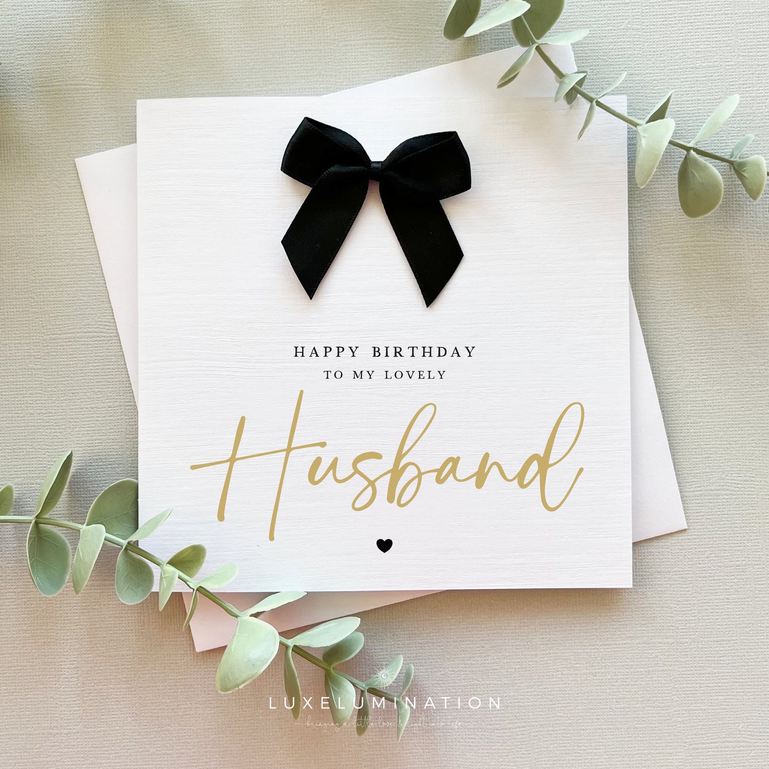 For Him