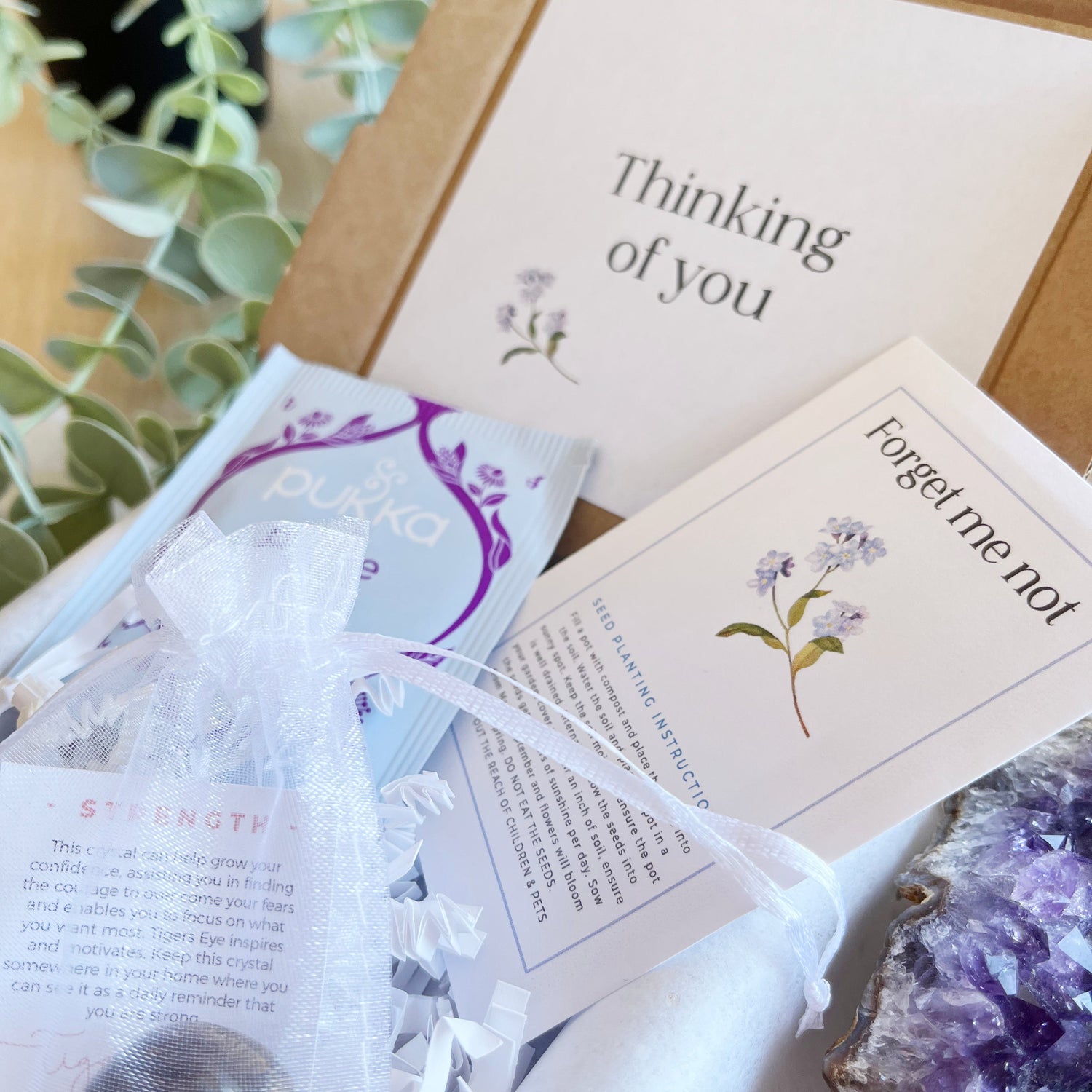 Letterbox Gifts