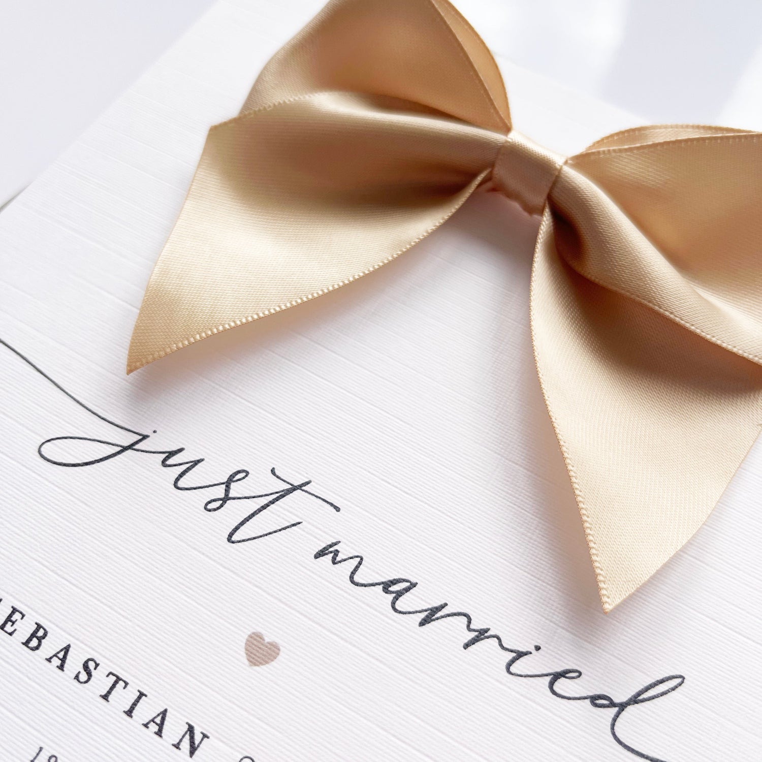 Wedding Day Cards