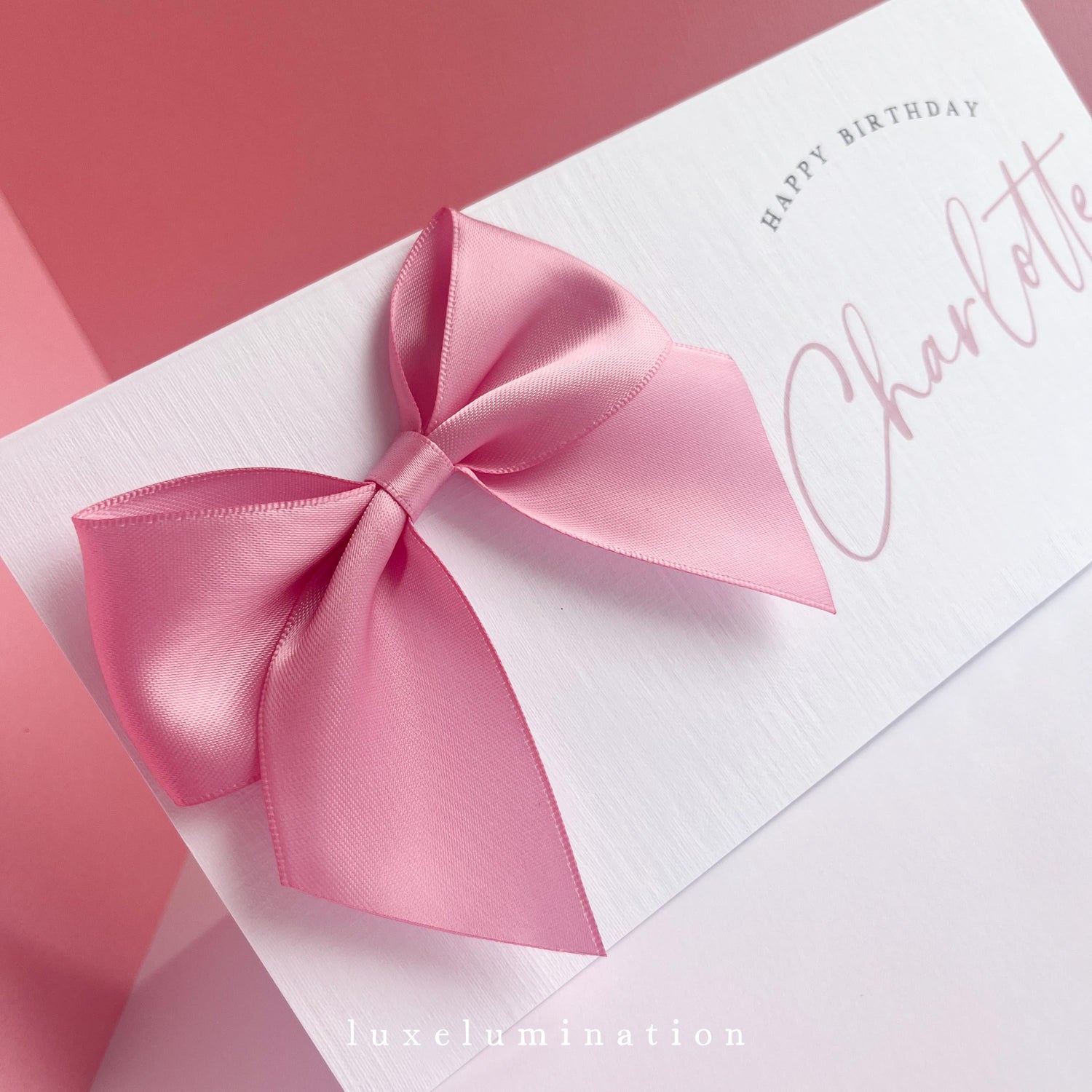 For Her