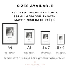 Load image into Gallery viewer, Pet Loss Portrait Custom Print, Pet Memorial Gift, Pet Loss Sympathy Gift, Memory Dog Loss Gift, Memorial Gift for a Cat. 00375

