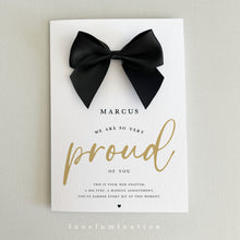Load image into Gallery viewer, Well Done, Proud of You Card 00781
