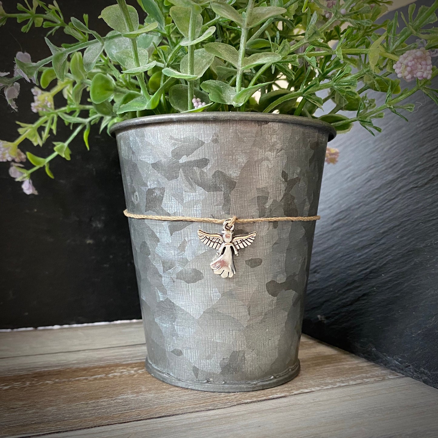 Sympathy Condolences Bereavement Box, Personalised Gift, Hug in the Post, Thinking of you, Crystals, Grief, Loss, Forget Me Not Seeds