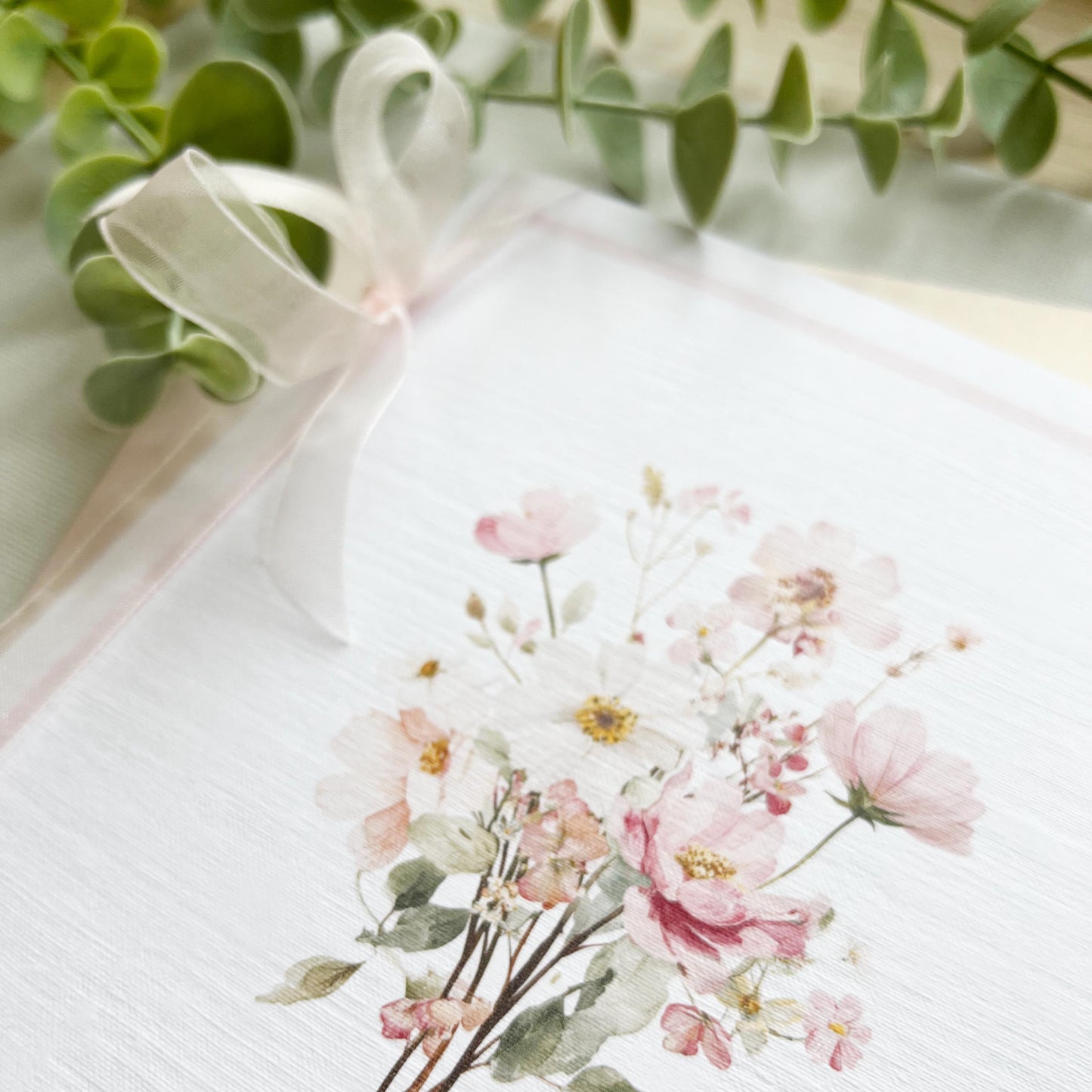 One year on Remembrance Greeting Card