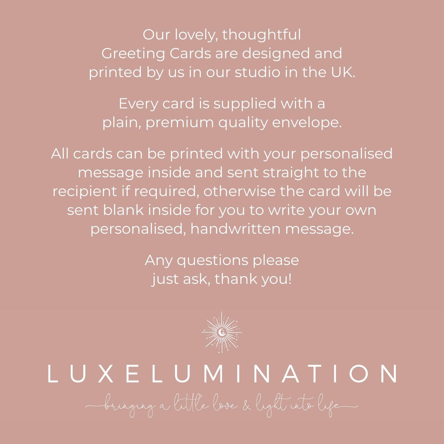 Difficult Times Card, There are no words, Sending Condolences, Here for you, Thinking of you, Difficult Day Handmade Card, Sending you a hug