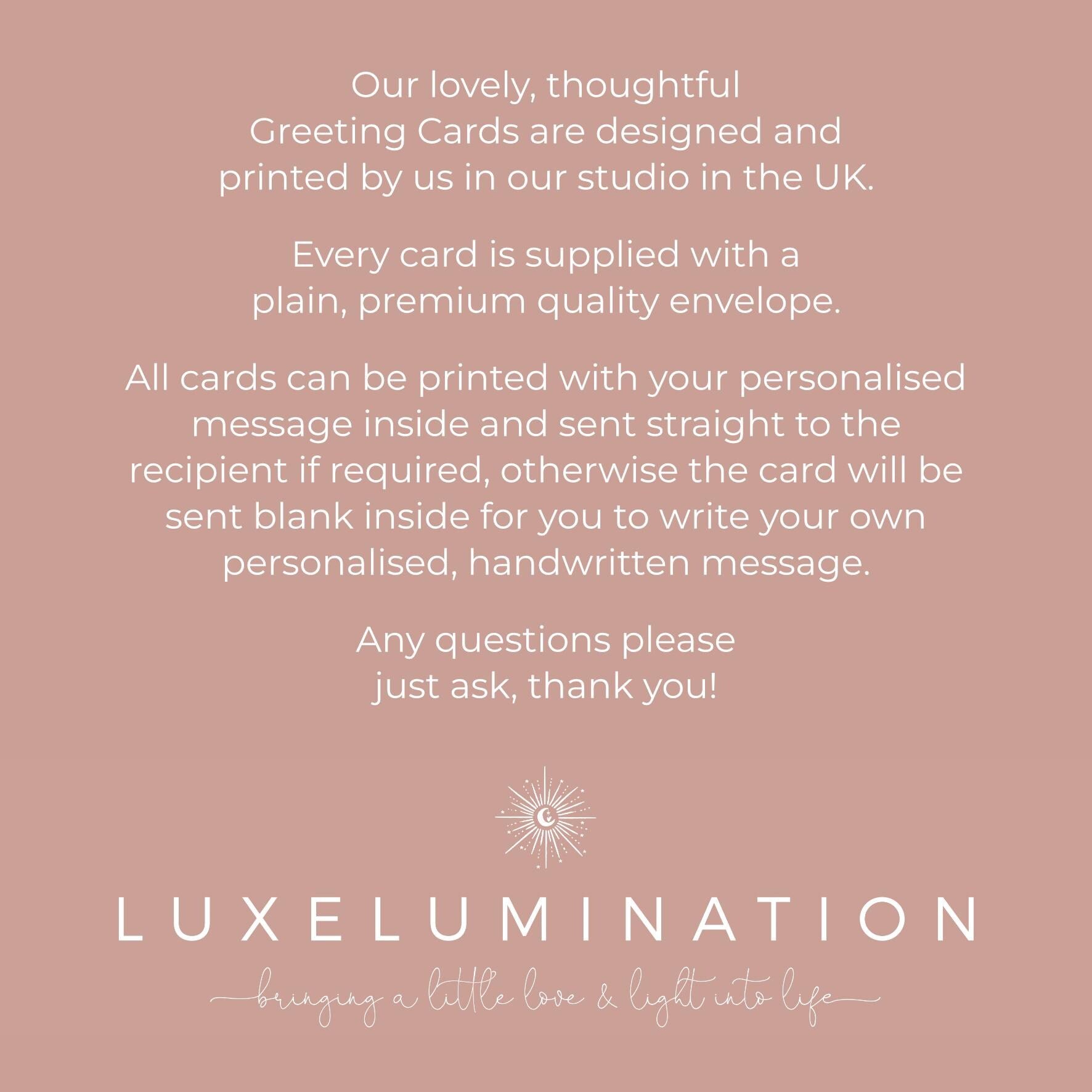 Difficult Times Card, There are no words, Sending Condolences, Here for you, Thinking of you, Difficult Day Handmade Card, Sending you a hug