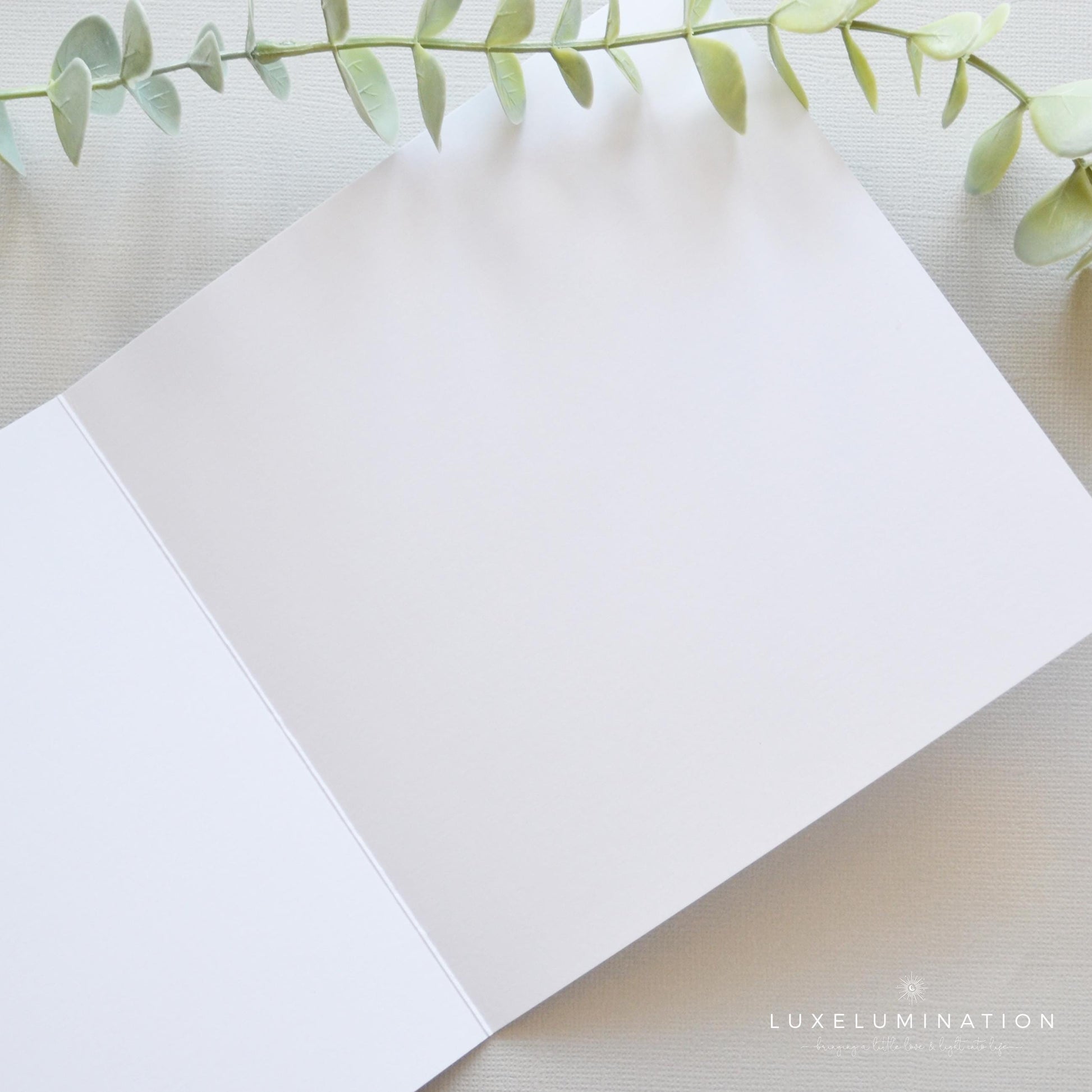 Personalised Wedding Day Card, Black & White, Minimalist Design