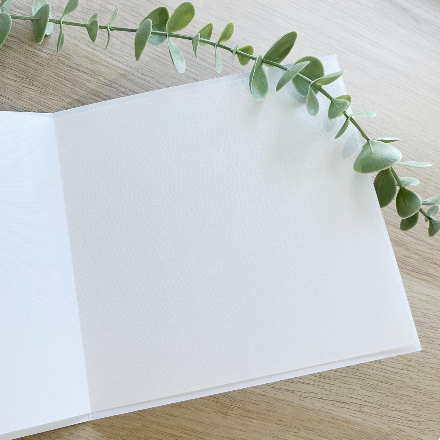 Personalised Luxury Birthday Card with a Satin Bow