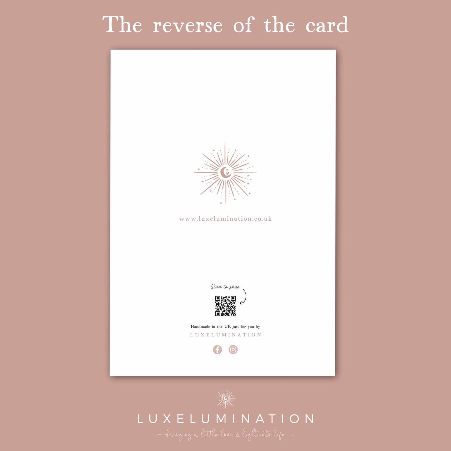 Personalised Granddaughter & Her Husband, Luxury Large Wedding Day Card