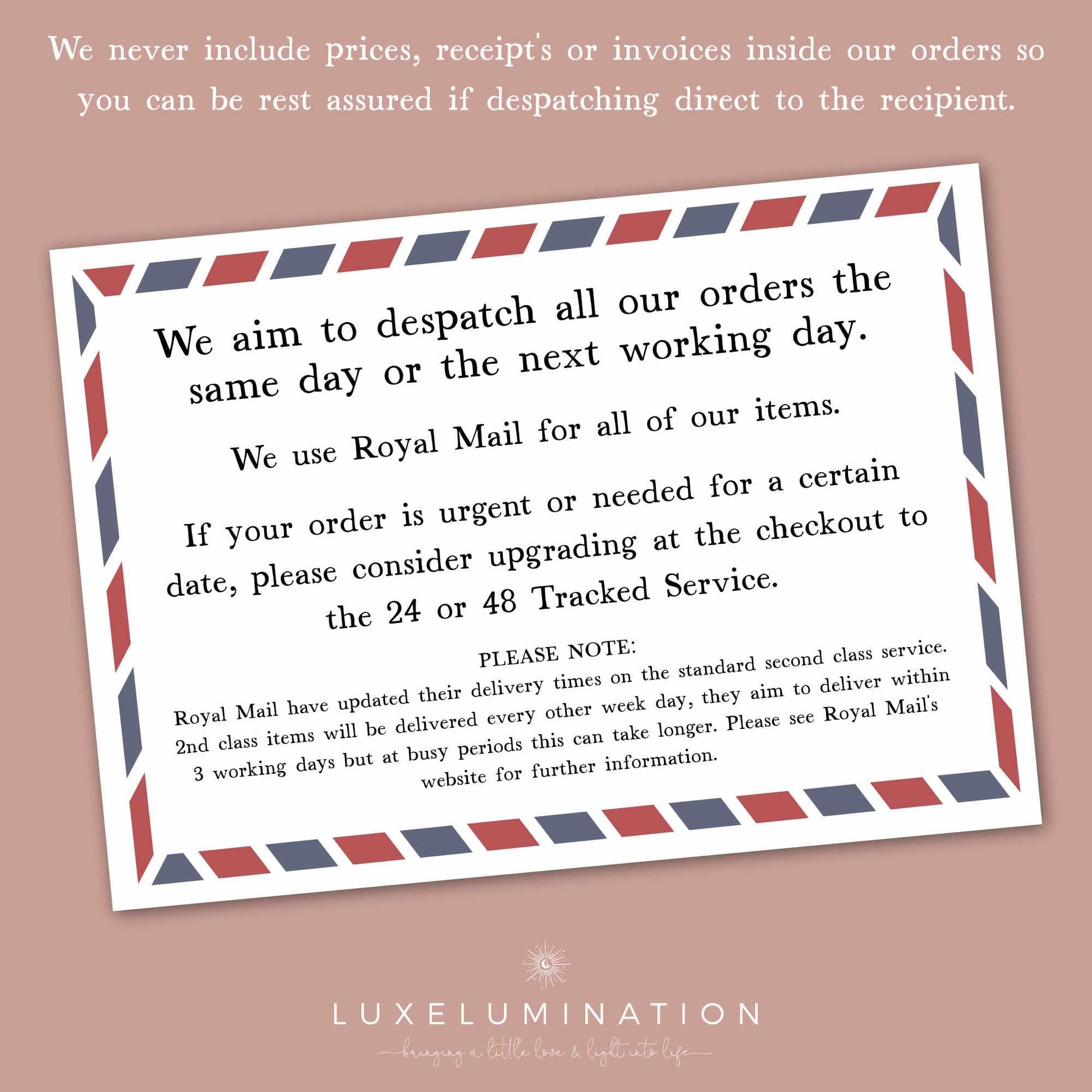 Personalised Luxury Large Wedding Day Card with Satin Bow