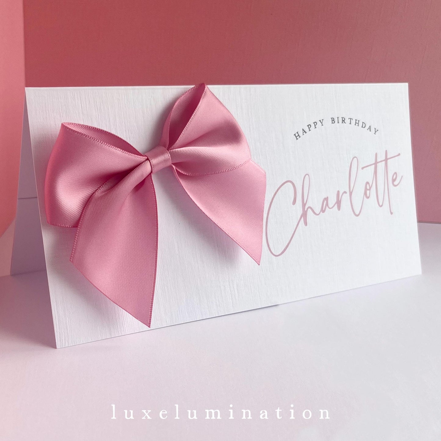 Personalised Money Wallet, Gift Envelope for any occasion