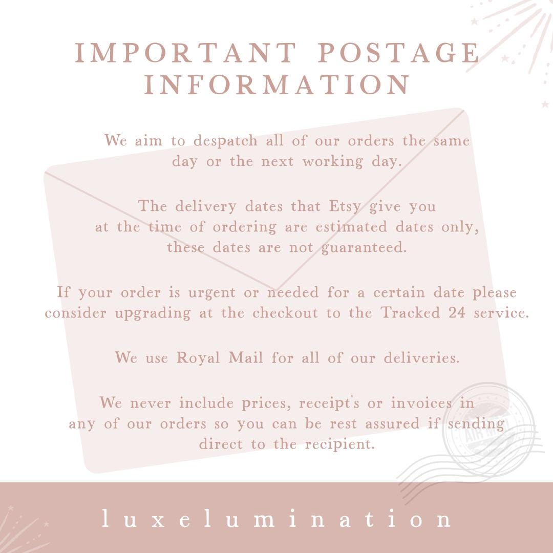 Personalised Granddaughter & Her Husband, Luxury Large Wedding Day Card
