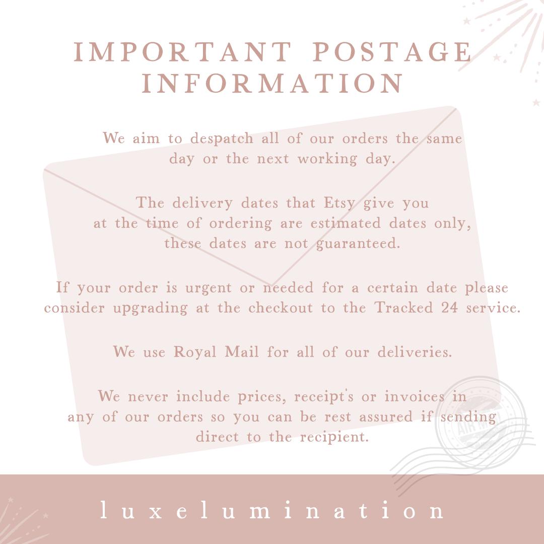 Personalised Grandson & His Wife, Luxury Large Wedding Day Card