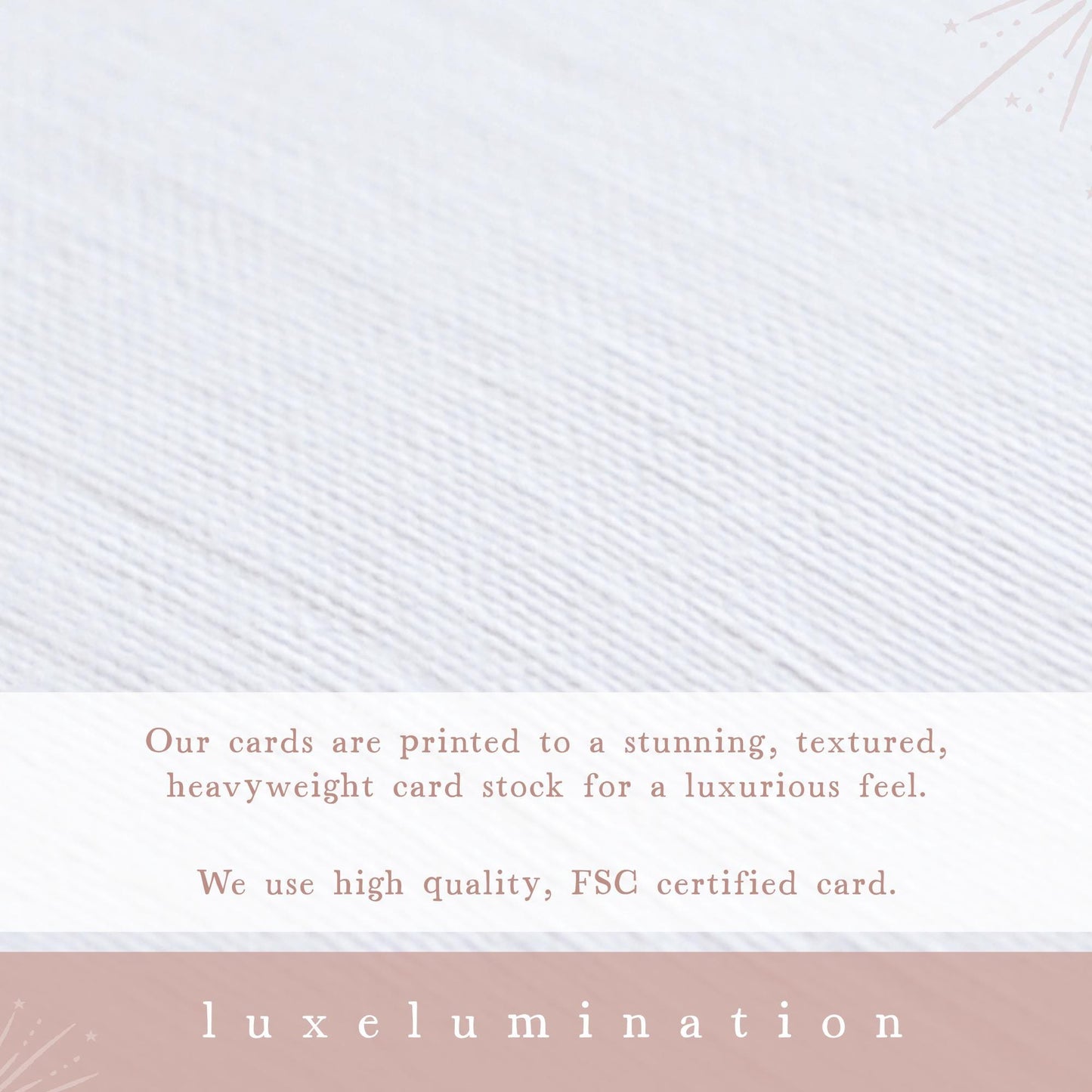 Congratulations on your A Levels results card