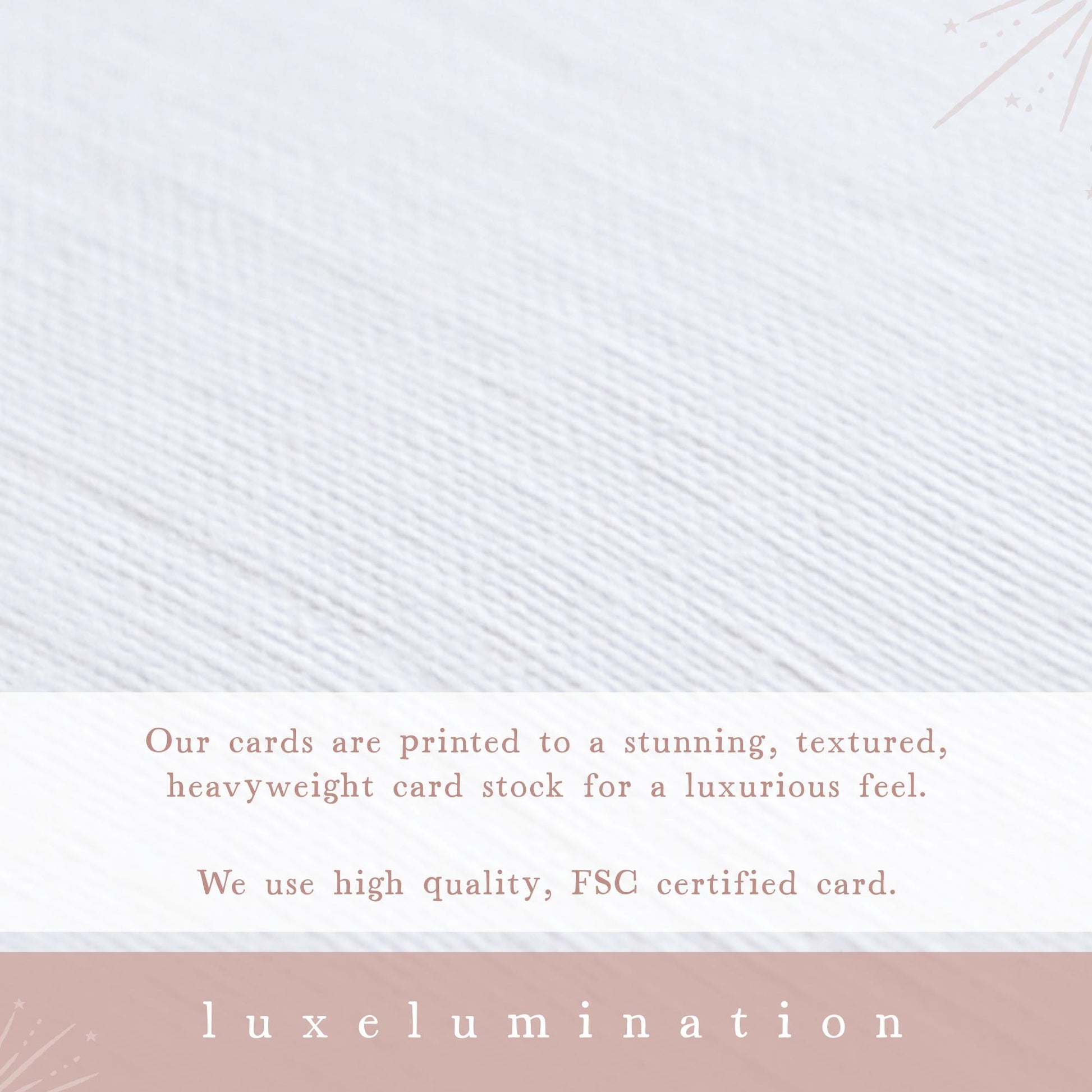 Congratulations, New Parents to be Card