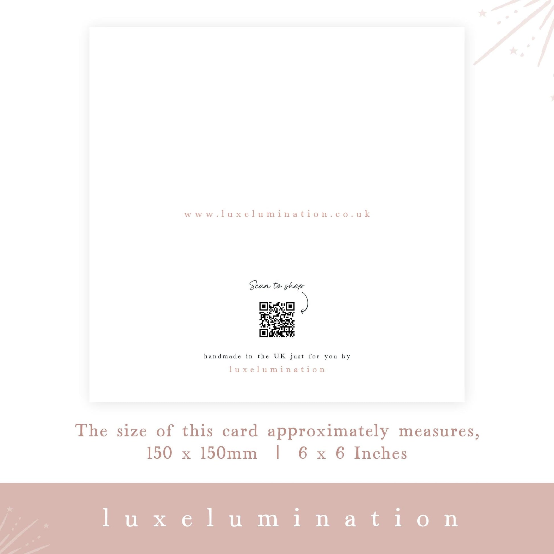 Personalised Congratulations on your Engagement card