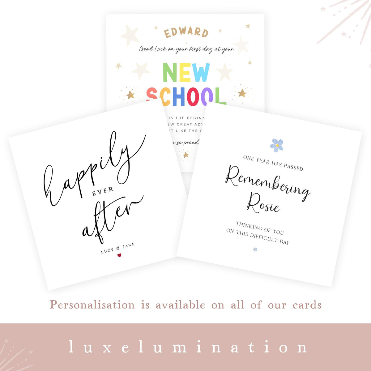 Merry Christmas Gift Voucher, DIY Fillable Surprise Reveal Tickets.